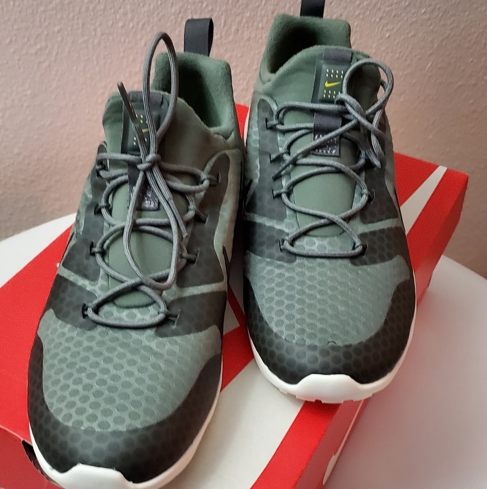 New Nike CK racer men running sneakers